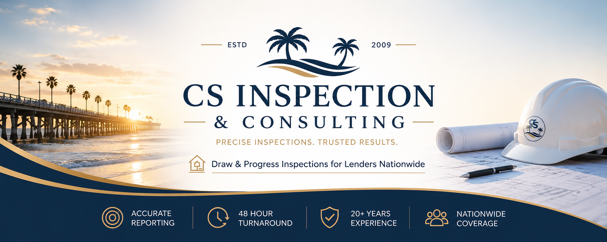 CS Inspection & Consulting